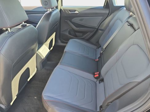 Used 2025 Volkswagen Jetta GLI Autobahn image 15