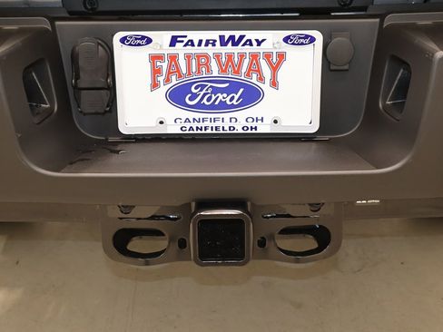 New 2026 Ford F350 XL w/ STX Appearance Package image 24