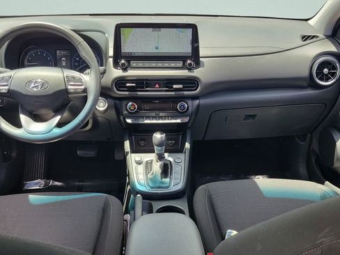 Used 2023 Hyundai Kona SEL w/ Convenience Package FWD image 11