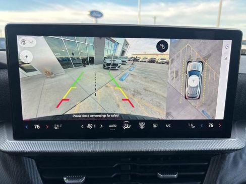 Certified 2025 Ford Explorer ST image 19