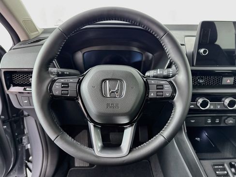 New 2026 Honda CR-V EX-L image 11
