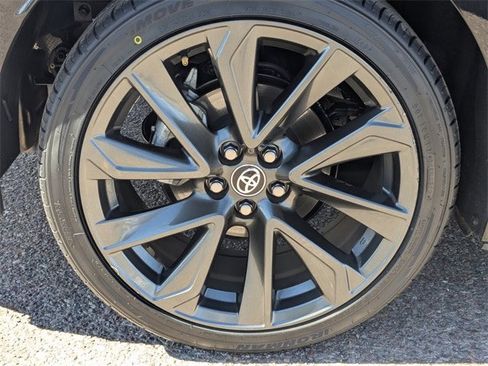 Used 2024 Toyota Corolla SE image 10