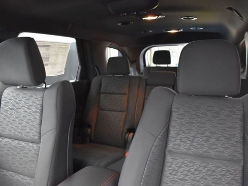 New 2026 Dodge Durango GT w/ Blacktop Package image 5