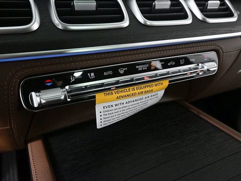 New 2026 Mercedes-Benz GLE 450 GLE 450 Coupe image 14