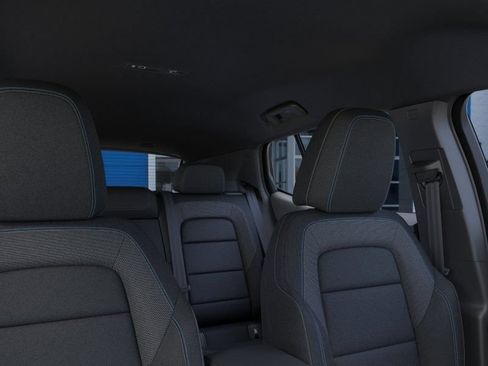 New 2026 Chevrolet Equinox EV LT FWD image 25