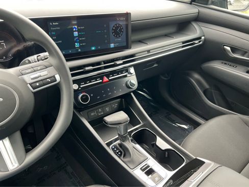 New 2026 Hyundai Tucson SEL image 35