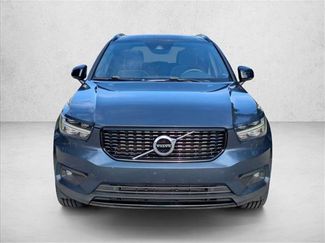 Used 2022 Volvo XC40 T5 R-Design w/ Climate Package AWD/4WD video 2