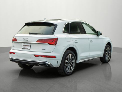 Used 2023 Audi Q5 2.0T Premium w/ Convenience Package AWD/4WD image 7
