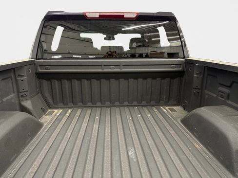 Used 2023 Chevrolet Silverado 1500 W/T w/ WT Value Package image 19