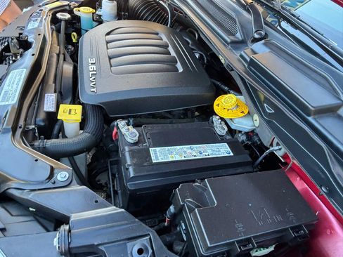 Used 2014 Dodge Grand Caravan SE w/ Quick Order Package 29E SE FWD image 38