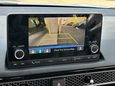 Used 2025 Honda Civic Sport image 3