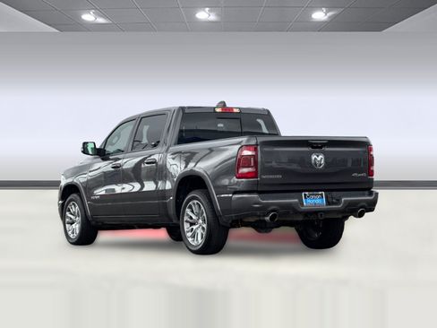 Used 2022 RAM 1500 Laramie w/ Sport Appearance Package AWD/4WD image 3