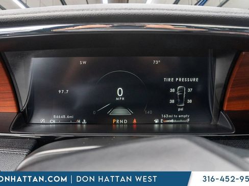 Used 2021 Lincoln Navigator L Reserve RWD image 6