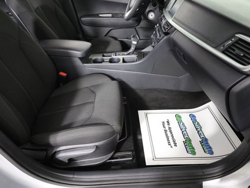 Used 2019 Kia Optima LX FWD image 26