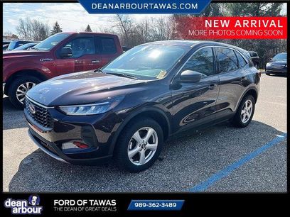 Certified 2023 Ford Escape Active w/ Tech Pack #1