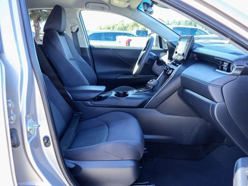 Used 2021 Toyota Venza Limited image 8