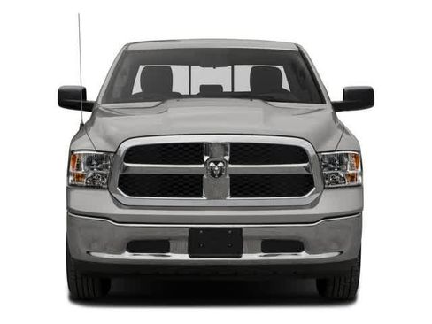 Used 2016 RAM 1500 Express image 7