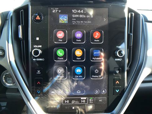 Used 2024 Subaru Crosstrek 2.5i Limited image 25