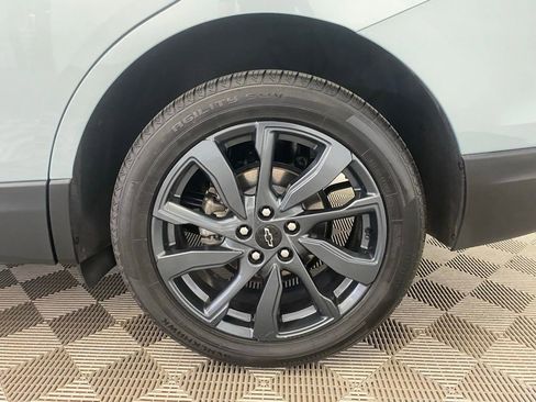 Used 2022 Chevrolet Equinox RS image 16