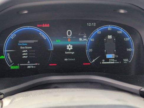 Certified 2026 Toyota Camry XSE image 18