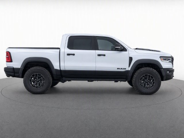 Used 2025 RAM 1500 RHO w/ RHO Level 1 Equipment Group AWD/4WD image 11