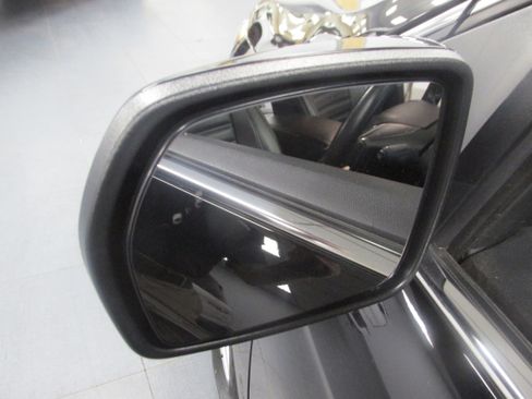 Used 2024 Ford Edge SEL AWD/4WD image 18