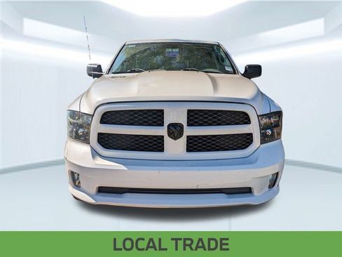 Used 2018 RAM 1500 Express w/ Express Value Package image 2