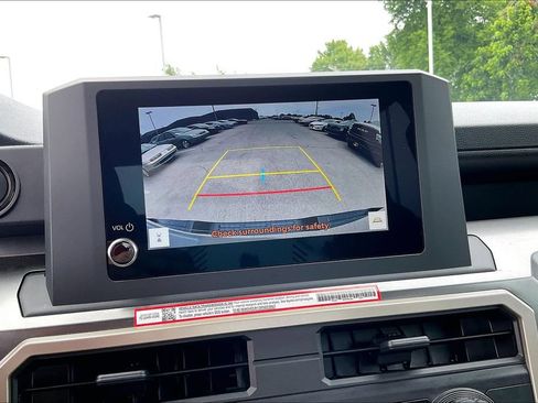 Used 2025 Toyota Tacoma SR5 RWD image 27