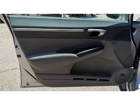 Used 2011 Honda Civic EX image 22