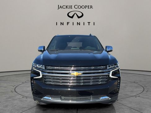 Used 2024 Chevrolet Tahoe Premier image 8
