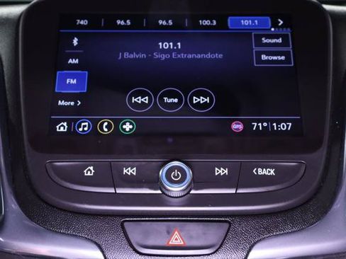 Used 2019 Chevrolet Equinox Premier AWD/4WD image 23