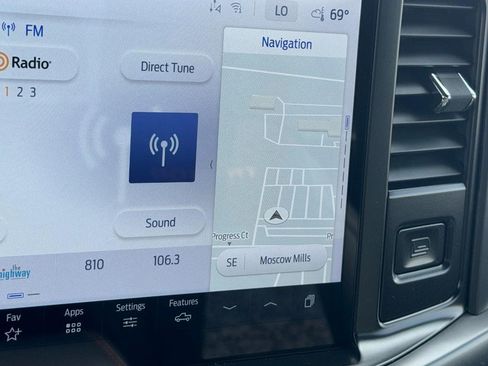 New 2026 Ford F150 Tremor w/ Bed Utility Package image 13