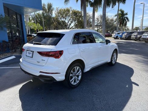 Used 2022 Audi Q3 2.0T Premium w/ Convenience Package image 8