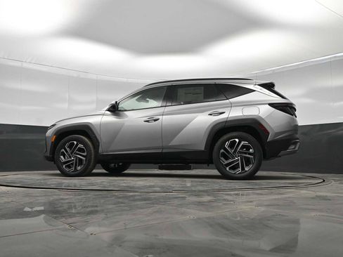 New 2026 Hyundai Tucson Limited image 35