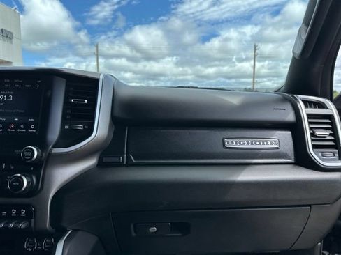 Used 2020 RAM 1500 Big Horn RWD image 50