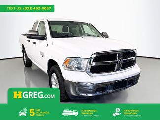 Used 2022 RAM 1500 Tradesman w/ Chrome Appearance Group video 1