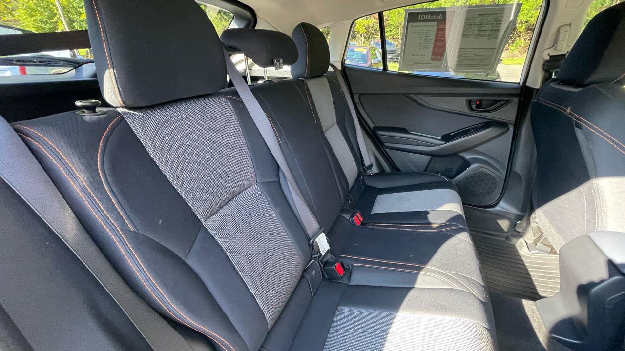 Used 2018 Subaru Crosstrek 2.0i Premium AWD/4WD image 25