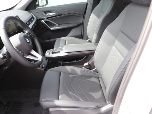 Used 2026 BMW X1 xDrive28i w/ Convenience Package AWD/4WD image 15