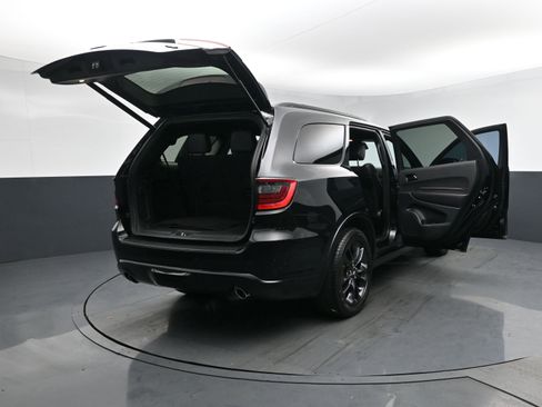 Used 2023 Dodge Durango R/T AWD/4WD image 28