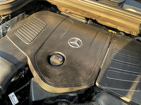 Used 2024 Mercedes-Benz GLE 450e 4MATIC image 30
