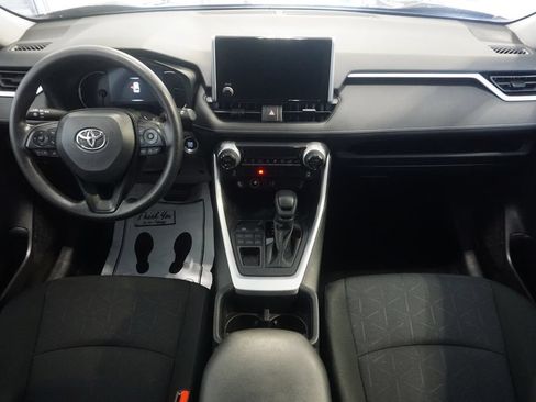 Certified 2025 Toyota RAV4 XLE AWD/4WD image 26