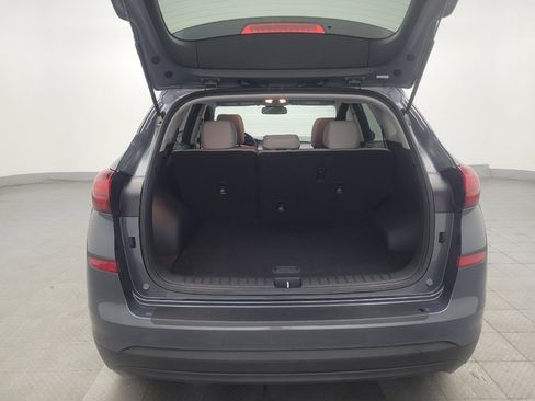 Used 2021 Hyundai Tucson SE w/ Cargo Package AWD/4WD image 29