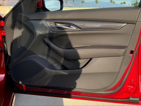 New 2025 Cadillac CT5 Sport image 30