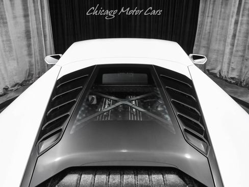 Used 2016 Lamborghini Huracan LP 580-2 RWD image 34