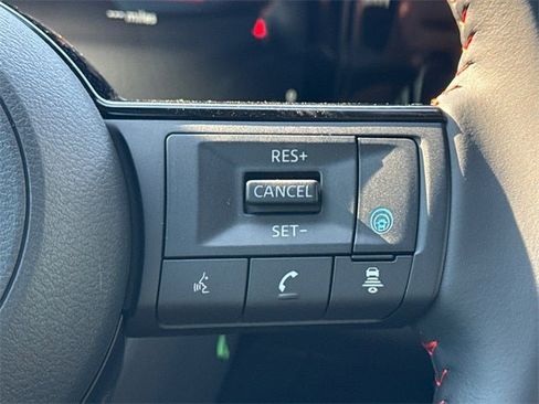 New 2026 Nissan Kicks SR image 27