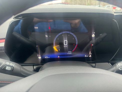 New 2026 Chevrolet TrailBlazer RS w/ Convenience Package image 19