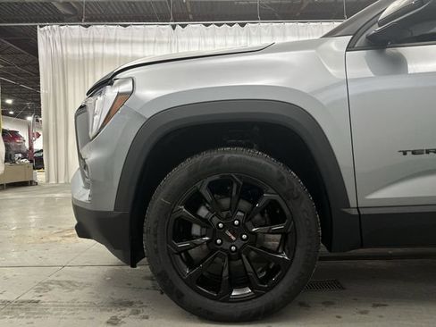 New 2026 GMC Terrain Elevation w/ Elevation Premium Package image 20
