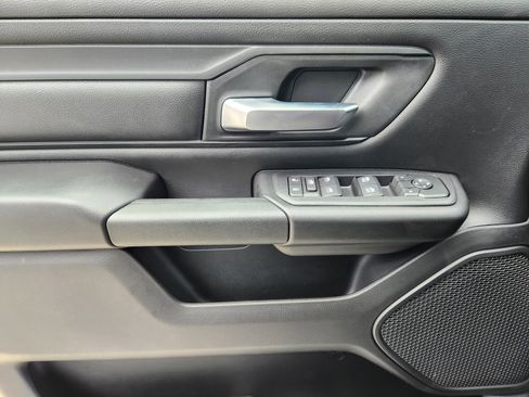 New 2026 RAM 1500 Tradesman AWD/4WD image 17