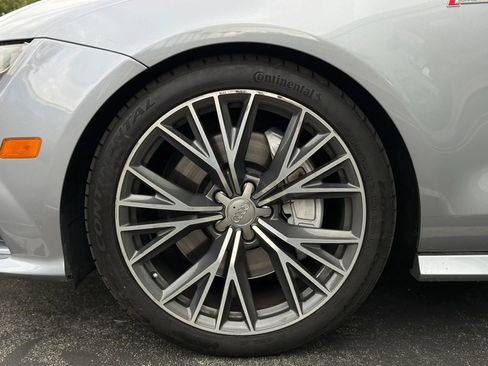 Used 2018 Audi A7 3.0T Prestige w/ Prestige Package AWD/4WD image 11