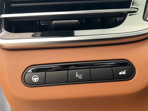 New 2026 INFINITI QX60 Autograph w/ Autograph Tech Package image 25